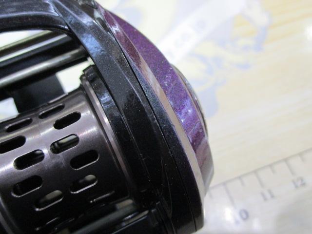 レボ ULTRACAST BF8-L