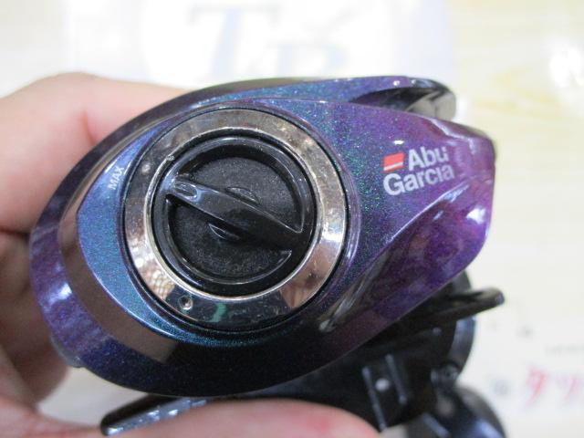 レボ ULTRACAST BF8-L