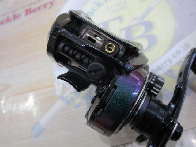 レボ ULTRACAST BF8-L