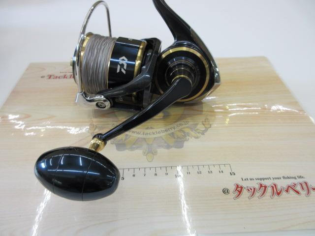 20ソルティガ　18000H ① 中古 20ソルティガ 18000-H｜＠ベリーネット 日本最大新品中古釣具WEB