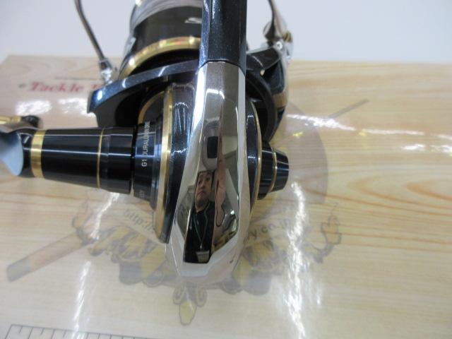 20ソルティガ 18000-H｜＠ベリーネット 日本最大新品中古釣具WEB