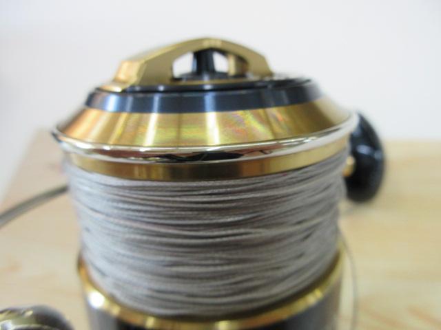 20ソルティガ 18000-H｜＠ベリーネット 日本最大新品中古釣具WEB