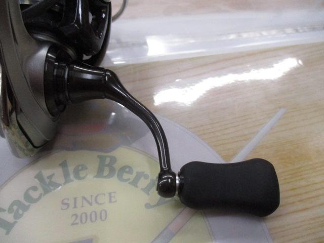 18カルディア LT2000S