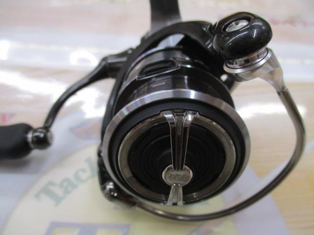 18カルディア LT2000S