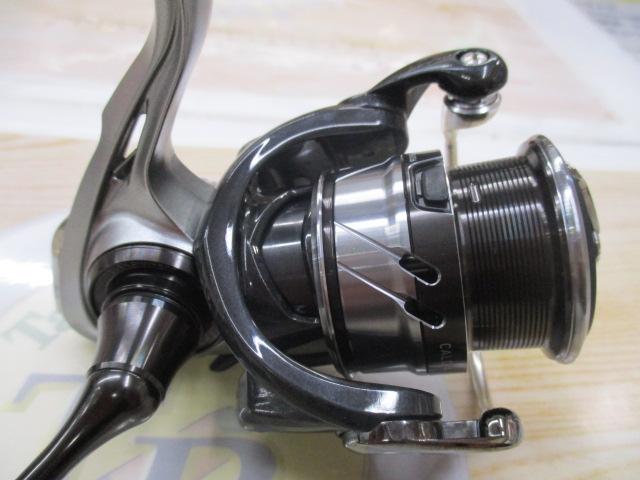 18カルディア LT2000S