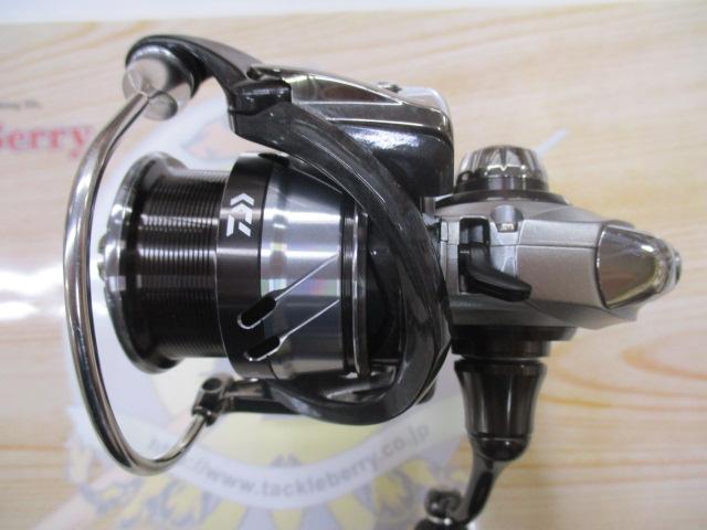 18カルディア LT2000S