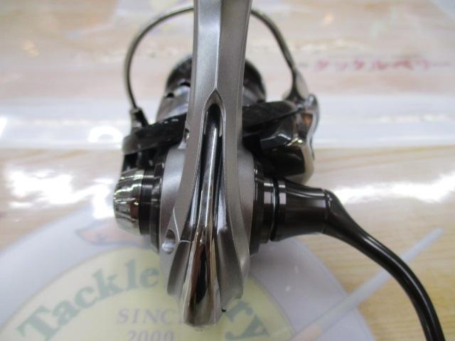 18カルディア LT2000S