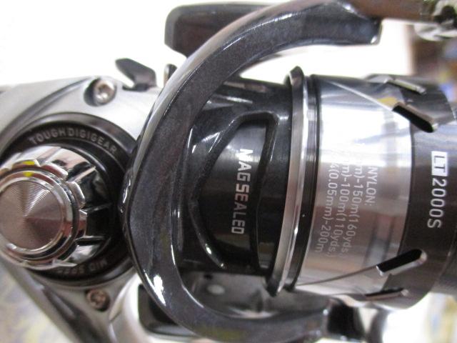 18カルディア LT2000S