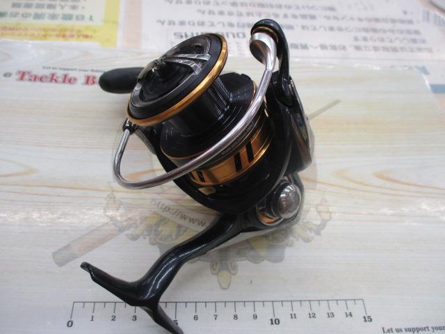 新品未使用　18レガリス LT4000D-C 18レガリスLT4000D－CXH | イシグロ公式オンライン