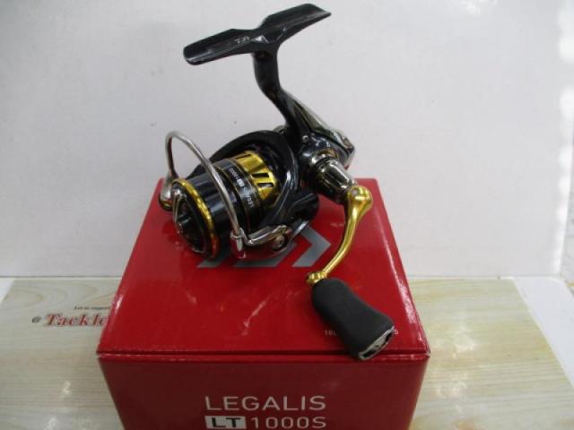 18レガリス LT1000S