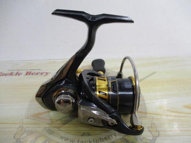 18レガリス LT1000S