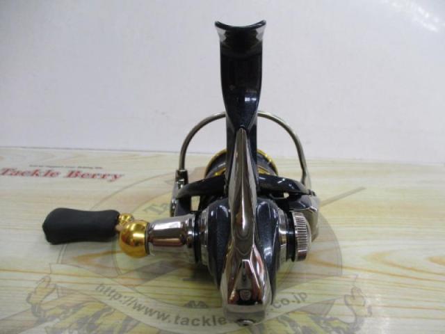 18レガリス LT1000S