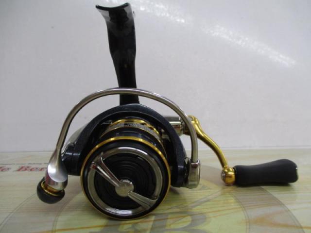 18レガリス LT1000S