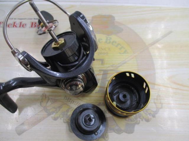 18レガリス LT1000S