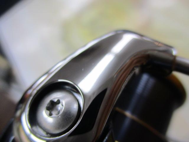 18レガリス LT1000S