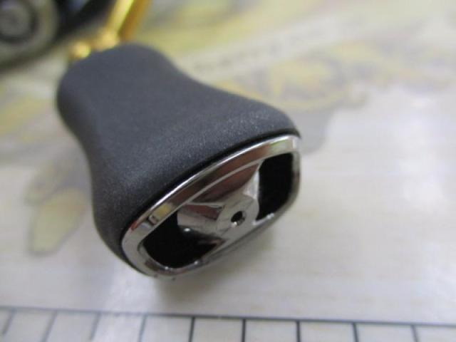 18レガリス LT1000S