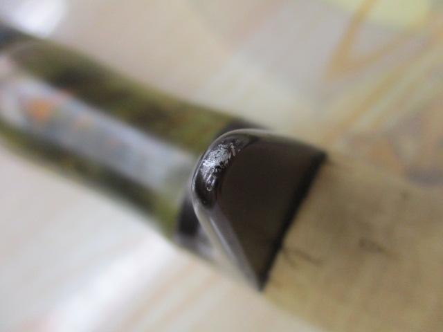 トラウティンスピンマルチユース TRMK-C394UL