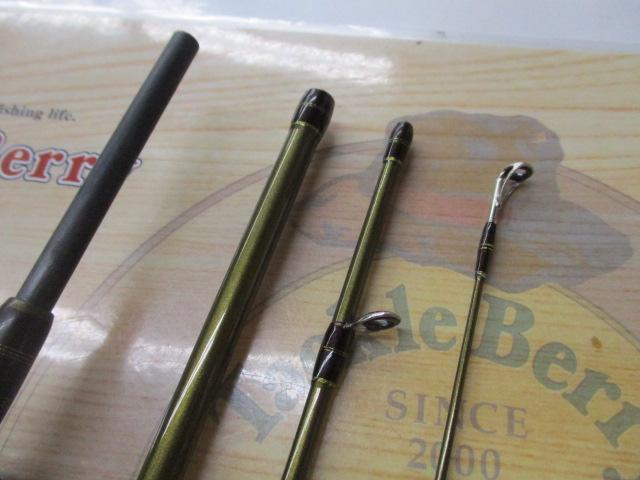 トラウティンスピンマルチユース TRMK-C394UL