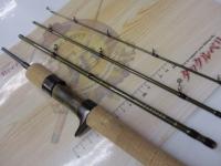 トラウティンスピンマルチユース TRMK-C394UL