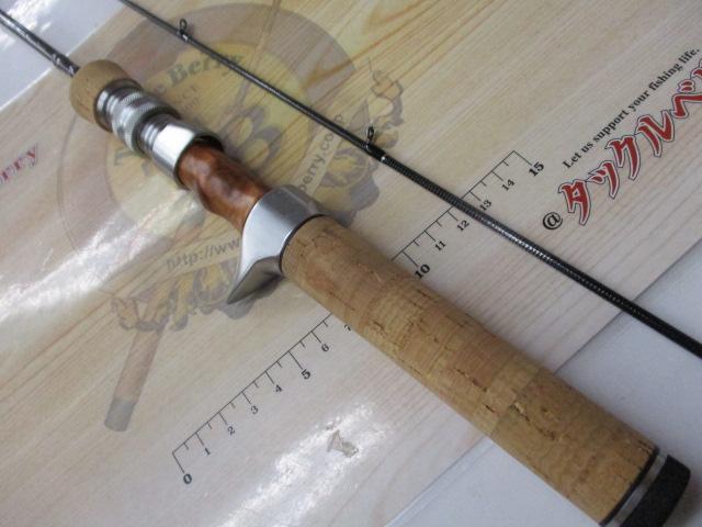 トラウティンキャストタクティスト TT-53｜＠ベリーネット 日本