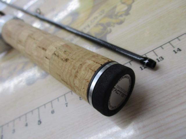 トラウティンキャストタクティスト TT-53｜＠ベリーネット 日本