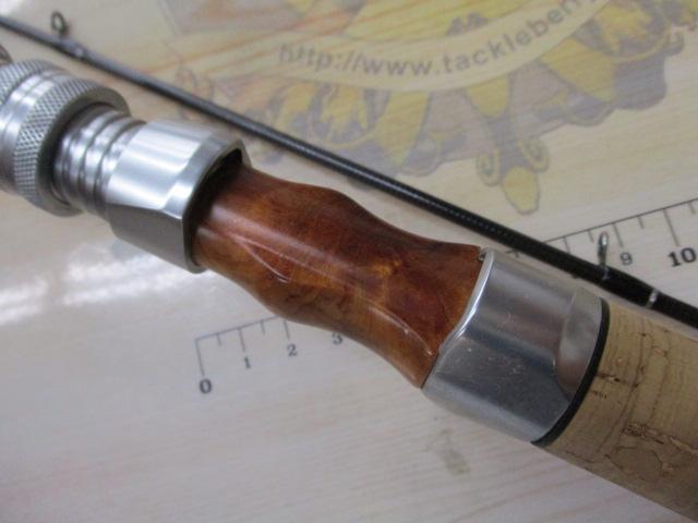 トラウティンキャストタクティスト TT-53