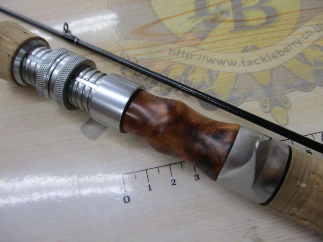 トラウティンキャストタクティスト TT-53｜＠ベリーネット 日本