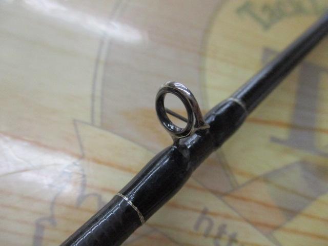 トラウティンキャストタクティスト TT-53