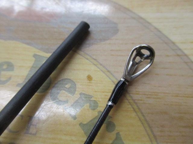 トラウティンキャストタクティスト TT-53