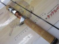 トラウティンキャストタクティスト TT-53