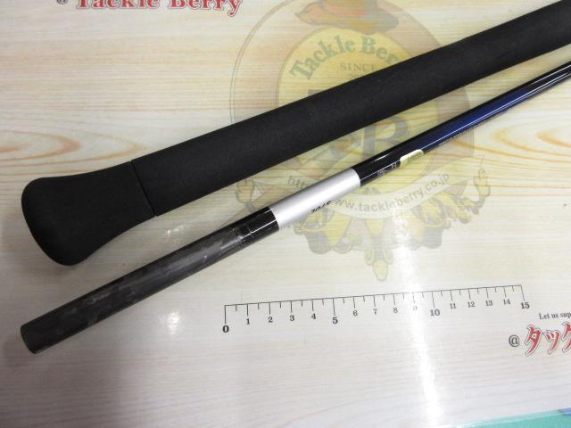 シマノ　グラップラー BB タイプC S70L シマノのロッド「グラップラー BB タイプC S710ML」をインプレし