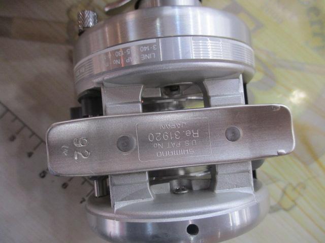 カルカッタ 100｜＠ベリーネット 日本最大新品中古釣具WEBショップ