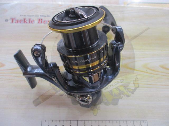 SHIMANO - 【中古/美品】 シマノ  21 アルテグラ 4000XG   /T143M 楽天市場】【中古/美品】 シマノ 21 アルテグラ 4000XG /T143M