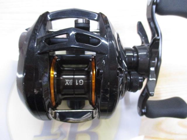 DAIWA - 【ダイワ】（値下げ）ALPHAS CT-SV 70H（中古・機関良好） 3210078030015.jpg