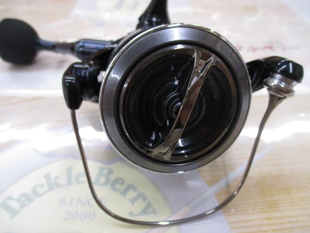 25ツインパワーXD 4000HG｜＠ベリーネット 日本最大新品中古釣具WEB