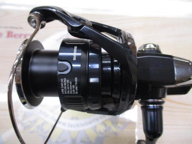 25ツインパワーXD 4000HG｜＠ベリーネット 日本最大新品中古釣具