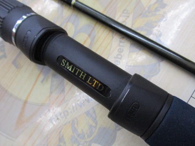 ニー9161スミスブローショットボロンBSB-92BS SMITH スミス BLOW SHOT BORON ブローショットボロン BSB-92BS