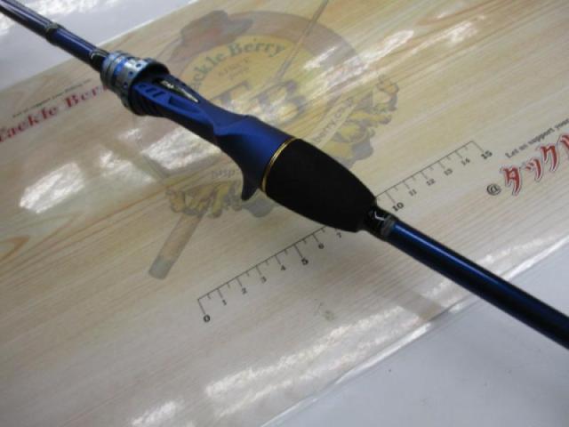 Daiwa 極鋭カワハギ AIR　1343 (美品) 極鋭カワハギ AIR 1343 AGS｜＠ベリーネット 日本最大新品中古