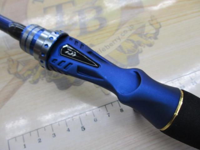 極鋭カワハギ AIR 1343 AGS｜＠ベリーネット 日本最大新品中古