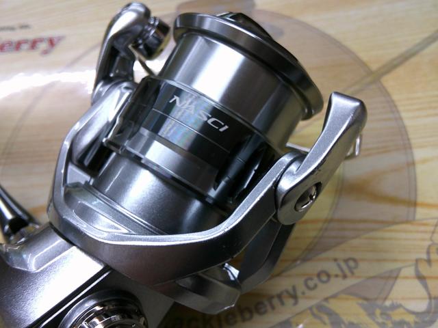 21ナスキー C2000S｜＠ベリーネット 日本最大新品中古釣具WEB