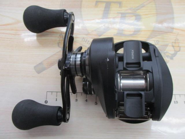 アルカンセ LS RH