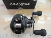 アルカンセ LS RH