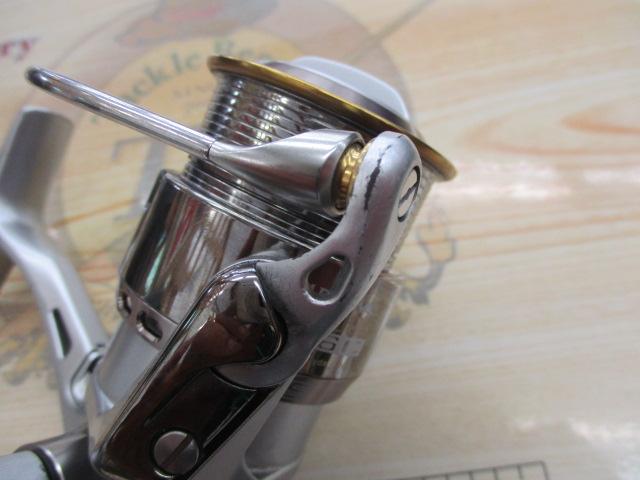 TDイグニス 2506C｜＠ベリーネット 日本最大新品中古釣具WEBショップ