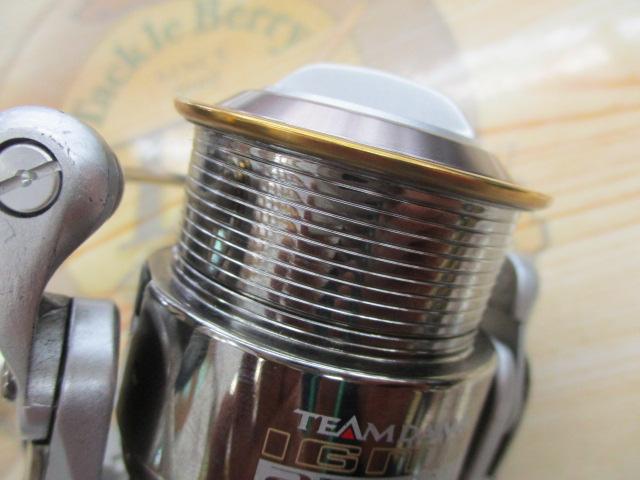 TDイグニス 2506C｜＠ベリーネット 日本最大新品中古釣具WEBショップ