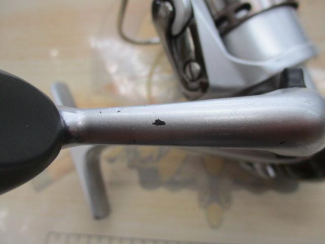 TDイグニス 2506C｜＠ベリーネット 日本最大新品中古釣具WEBショップ