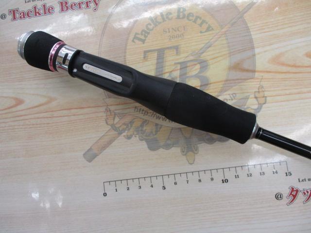 ラグゼ桜幻鯛ラバー B68UL-solid.R｜＠ベリーネット 日本最大