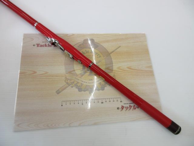 メガドライパワートルク 1.7-53｜＠ベリーネット 日本最大新品