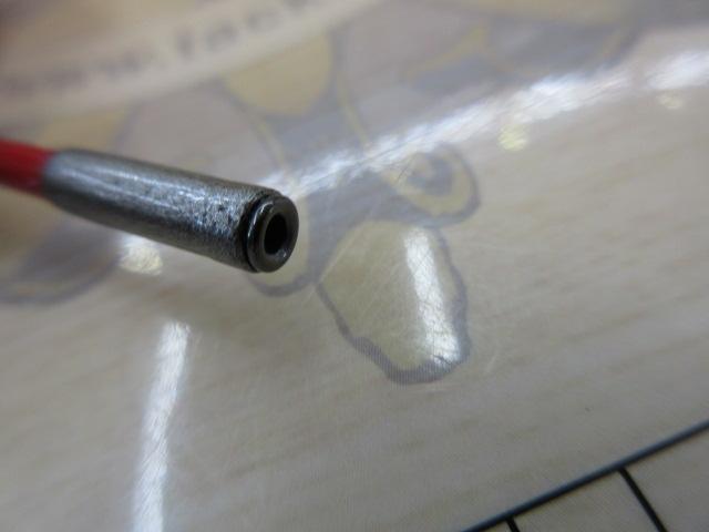 メガドライパワートルク 1.7-53