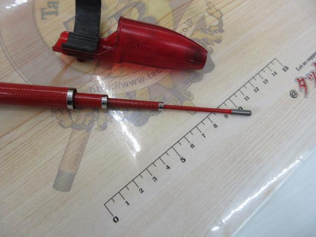 メガドライパワートルク 1.7-53｜＠ベリーネット 日本最大新品