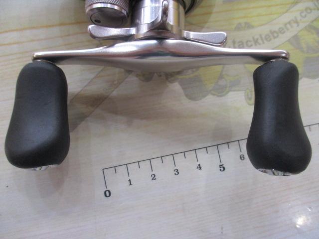 アンタレス5 RH｜＠ベリーネット 日本最大新品中古釣具WEBショップ